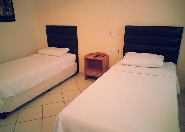 Habitación Doble Clásica