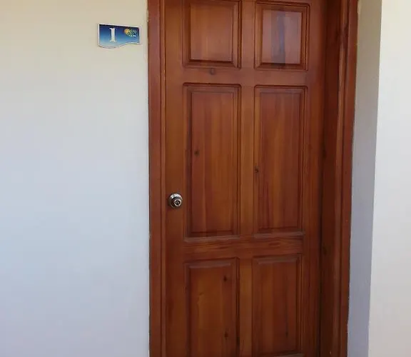 Habitación Triple Estándar